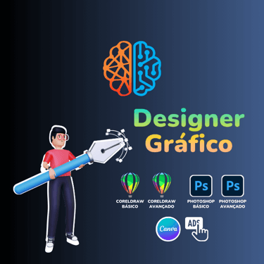 Designer Gráfico