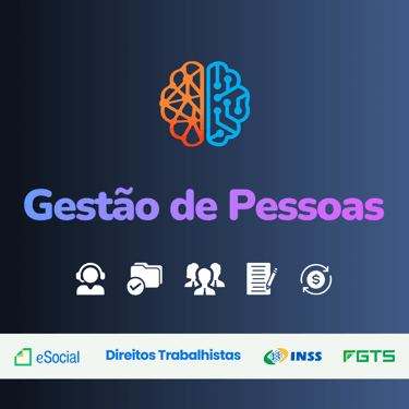 Gestão de Pessoas