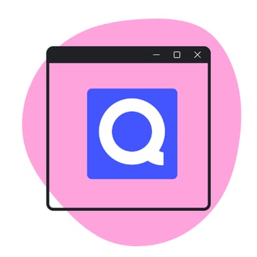 quizlet logo