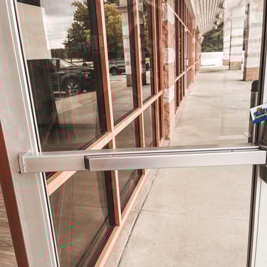 Locksmith Residential