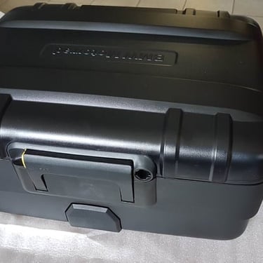 BMW Motorrad daiktadėžės