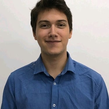 Foto de Carlos Mundin