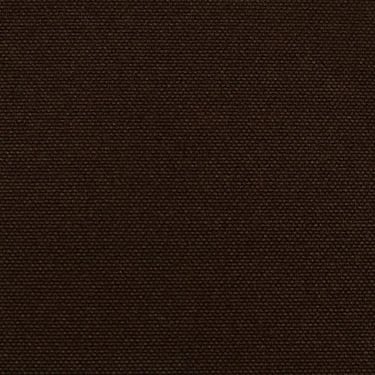 Swatch kain kanvas polyester SIGNIFO warna COKLAT