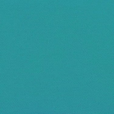 Swatch kain kanvas polyester SIGNIFO warna BIRU TOSCA