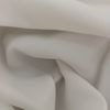 Ikon kain kanvas polyester edisi SOFT SIGNIFO warna BROKEN WHITE