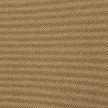 Swatch kain kanvas polyester SIGNIFO warna CREAM