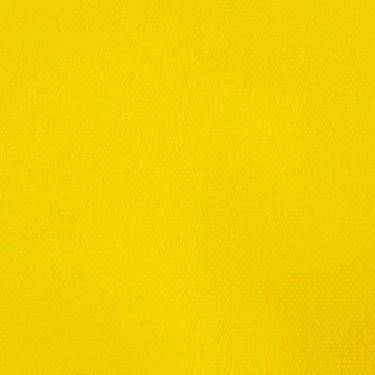 Swatch kain kanvas polyester SIGNIFO warna KUNING MUDA