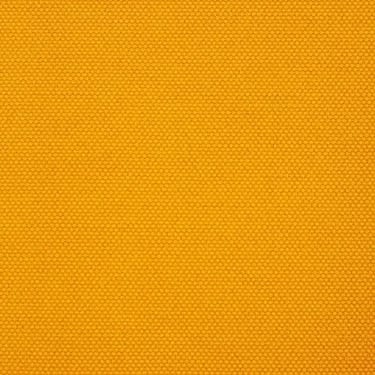 Swatch kain kanvas polyester SIGNIFO warna KUNING TUA