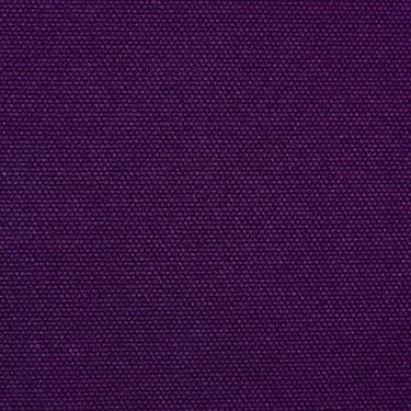 Swatch kain kanvas polyester SIGNIFO warna UNGU TUA