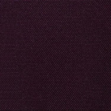 Swatch kain kanvas polyester SIGNIFO warna PLUM