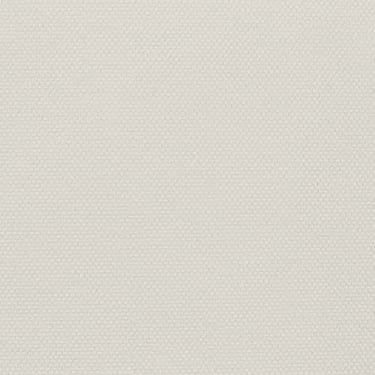 Swatch kain kanvas polyester SIGNIFO warna BROKEN WHITE