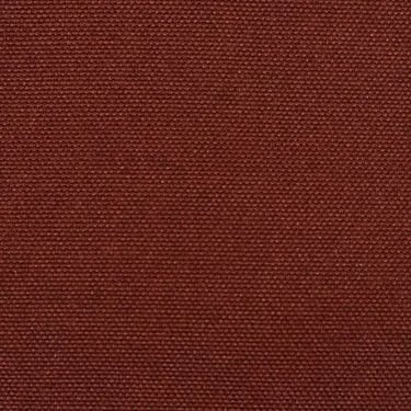 Swatch kain kanvas polyester SIGNIFO warna MARSALA