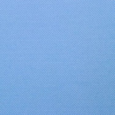 Swatch kain kanvas polyester SIGNIFO warna BIRU TELUR ASIN