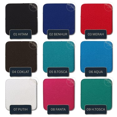 Katalago warna SIGNIFO 1:1 Hal 1
