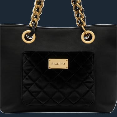 A generously sized, slouchy, and unstructured tote that drapes beautifully.