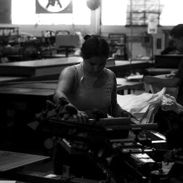 Estampado Industrial