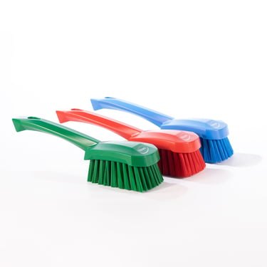 Cepillos de recuperado