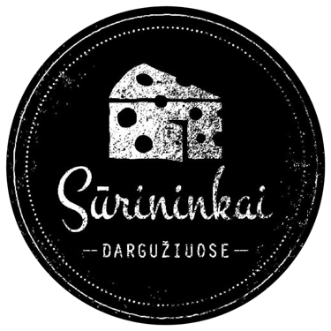 Sūrininkai Dargužiuose