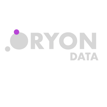 ORYON DATA