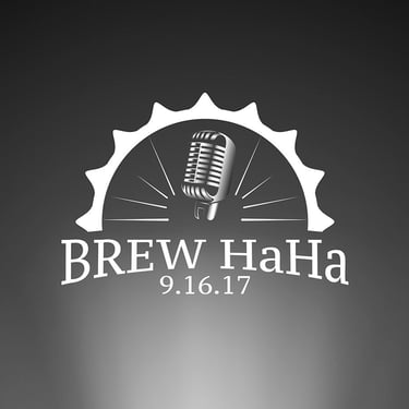 Beer and concert event logo for a theatre in Walsenburg, CO