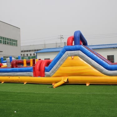 Bounce House for Rent Now
