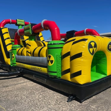 Bounce House Rentals Houston