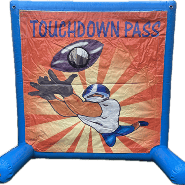 touchdown Pass Game