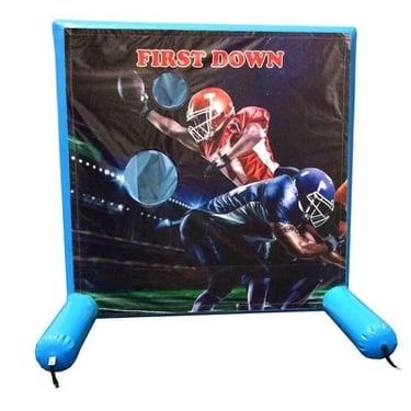 First Down Game