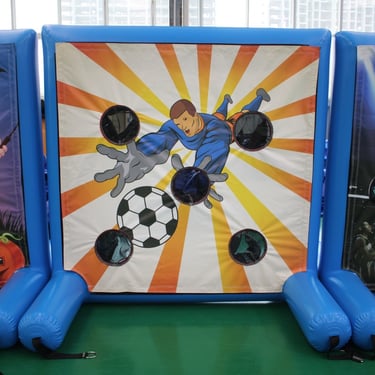 Goool Game