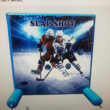 Hockey Game