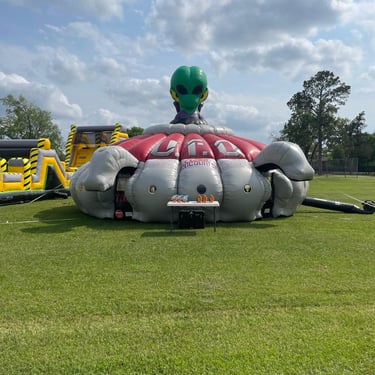 Laser Tag Games