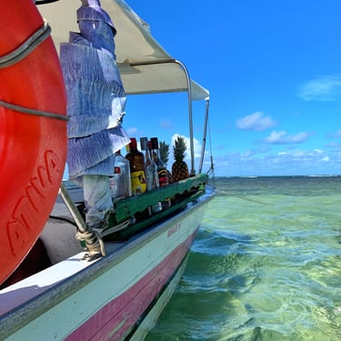 Morere, Ilha de Boipeba, Bahia. Brasil Piscinas naturais Refúgio do Sagrado. Eventos e hospedagem
