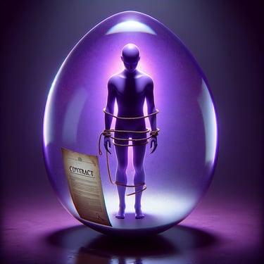 corps spirituel: nettoyage énergétique des programmes et rituels