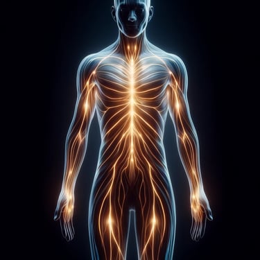 soins énergétiques: circulation des énergies