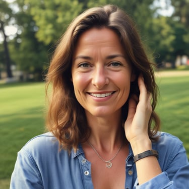 man standing near balcony