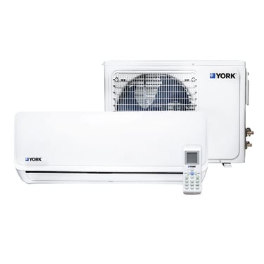 Minisplits York