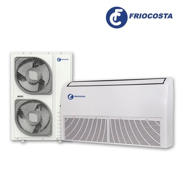 Aire Piso Techo Friocosta