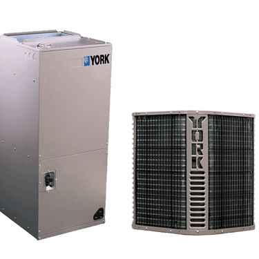 Aire Split Ducto York