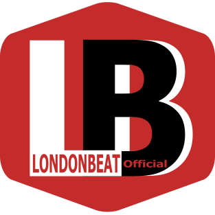 Small Londonbeat Logo