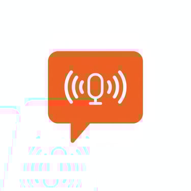 Clear Voice Quality icon
