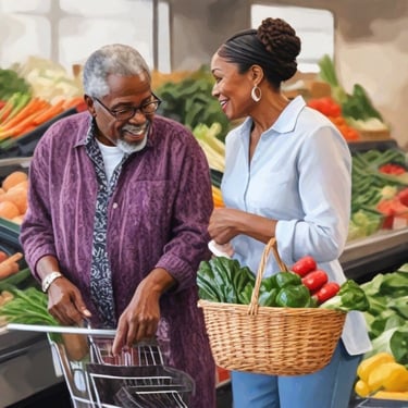 Clarity Care NDIS Community Access