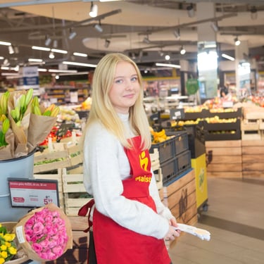 1,2 proc. GPM parama „Maisto bankui“. „Maisto bankas“ įtraukia žmones į savanorystę ir edukuoja