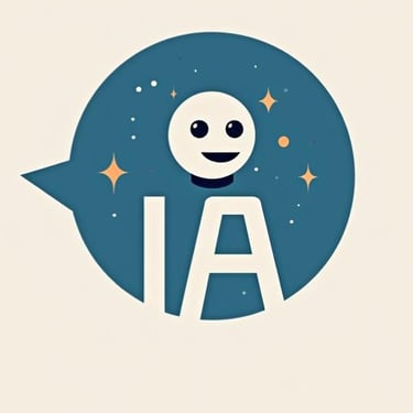IA te Digo Logo
