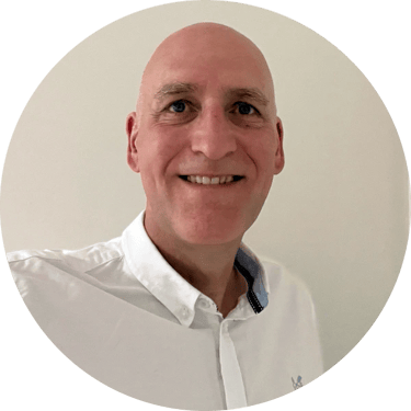 Nigel Woodall, business management consultant and founder of Aftermarket Advisory Consulting