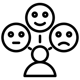 Behaviours Icon