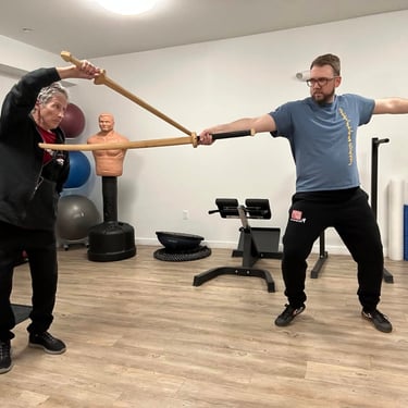 Bob and Neil testing techniques for Jian vs Miaodao.