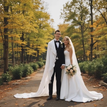 A neon sign with both English and Chinese characters illuminates against a dark background. The sign advertises a travel agency with services such as visa, tour, and ticket assistance. The surrounding area is dimly lit, with faint reflections visible.
