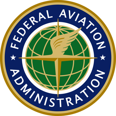 FAA logo