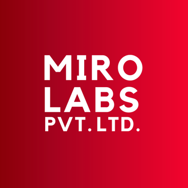 MIRO LABS