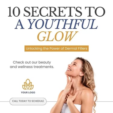 beauty post example 9